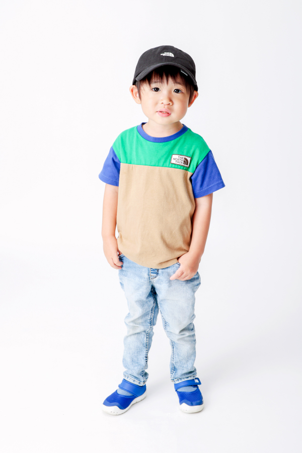 悠真 関西 2～6歳 男の子 モデル画像09