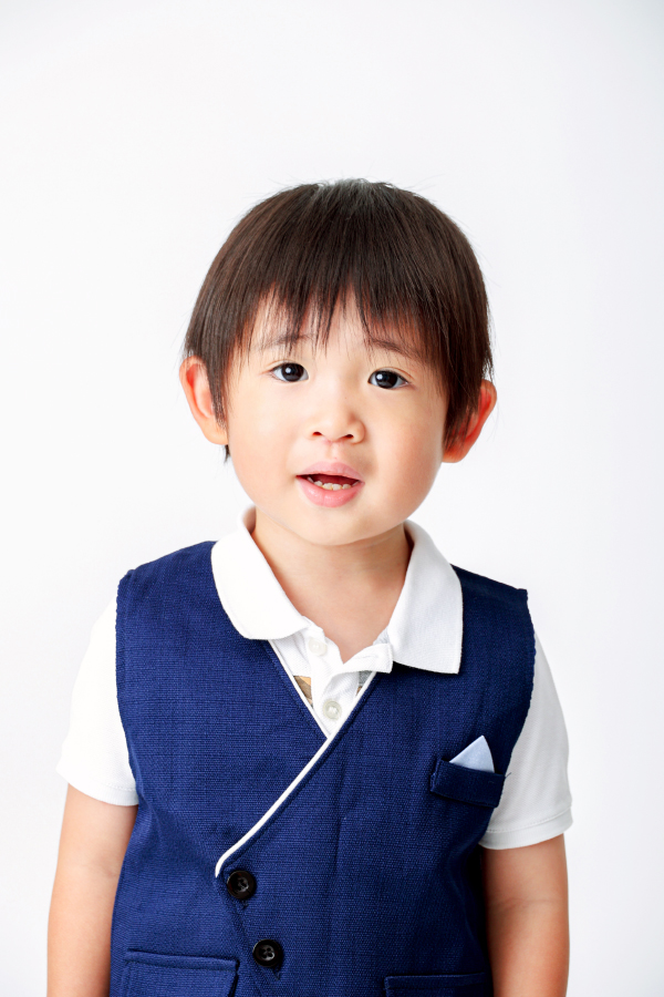 悠真 関西 2～6歳 男の子 モデル画像10