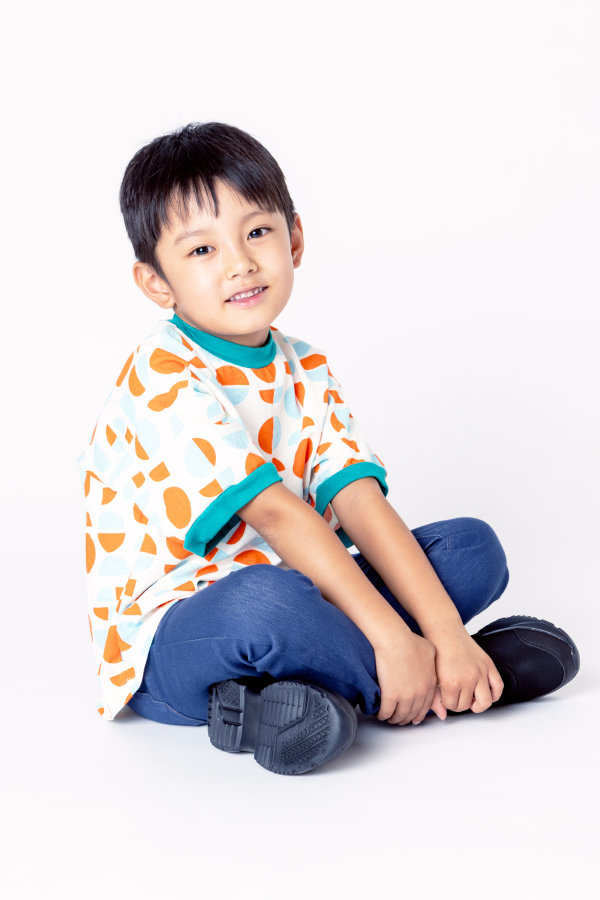 たかまさ 中部 2～6歳 男の子 モデル画像05