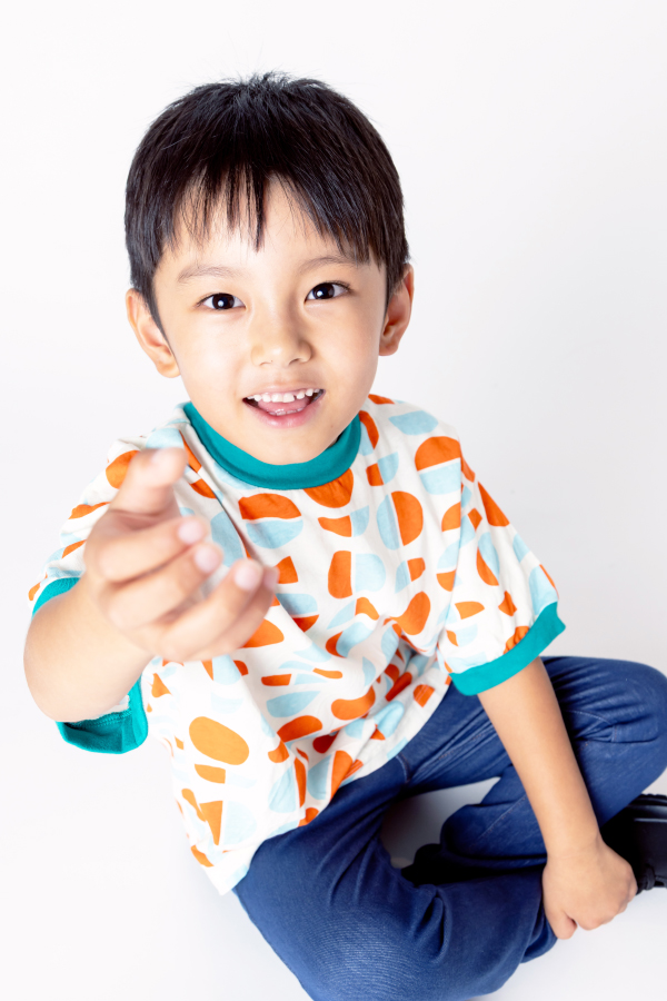 たかまさ 中部 2～6歳 男の子 モデル画像07