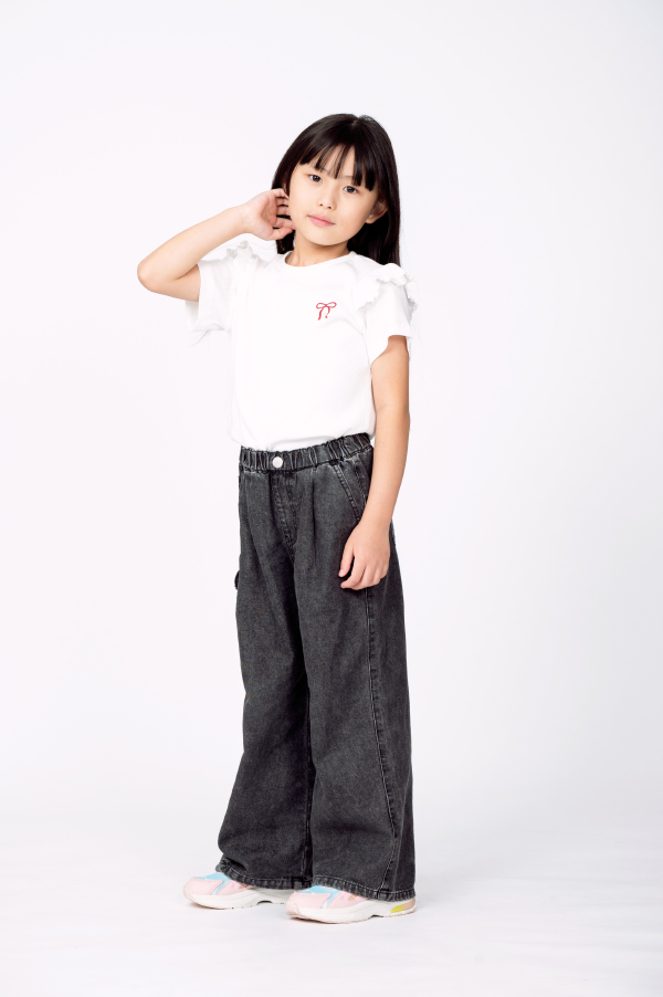 みさ 九州・沖縄 小学生 女の子 モデル画像01