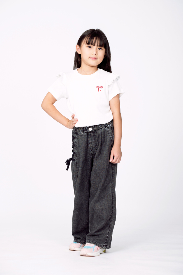 みさ 九州・沖縄 小学生 女の子 モデル画像02