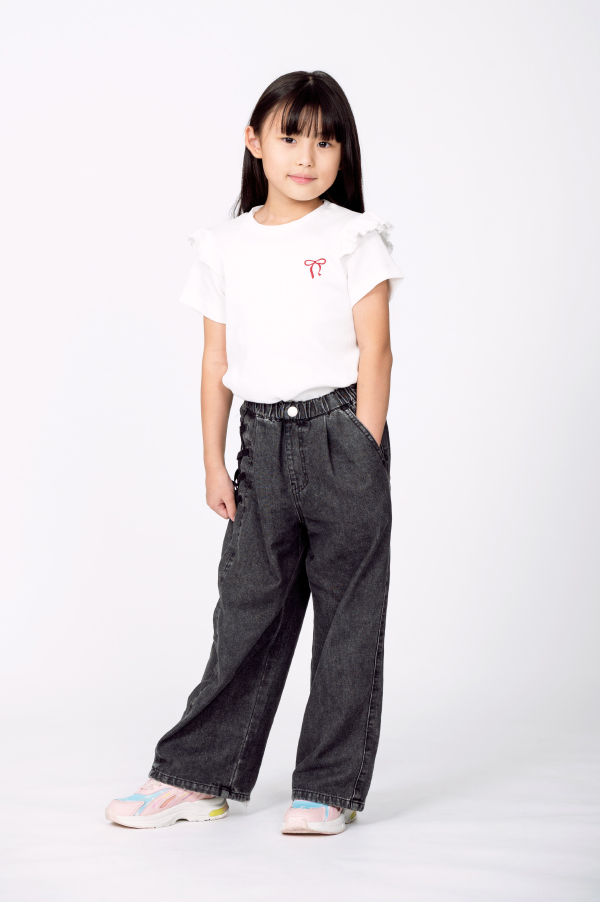 みさ 九州・沖縄 小学生 女の子 モデル画像03