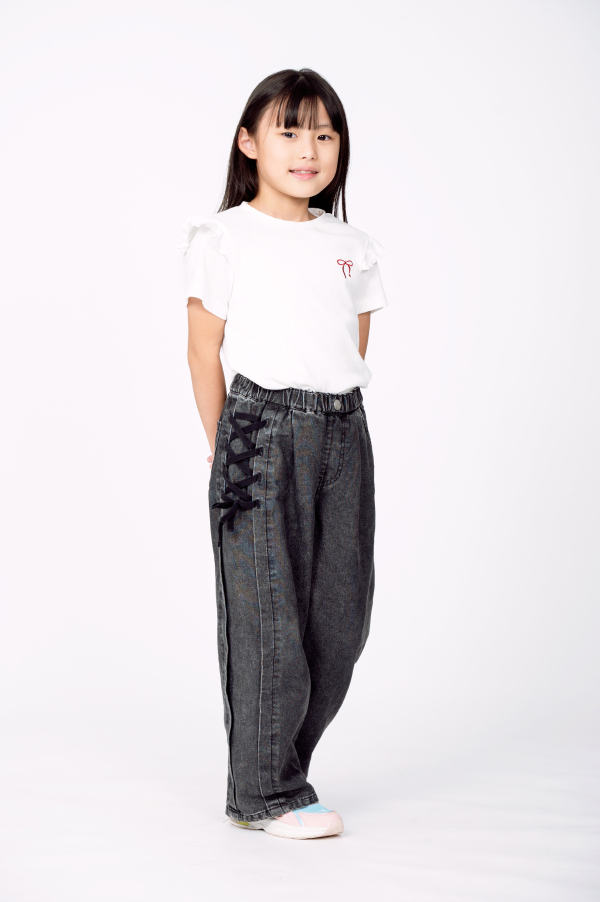 みさ 九州・沖縄 小学生 女の子 モデル画像04