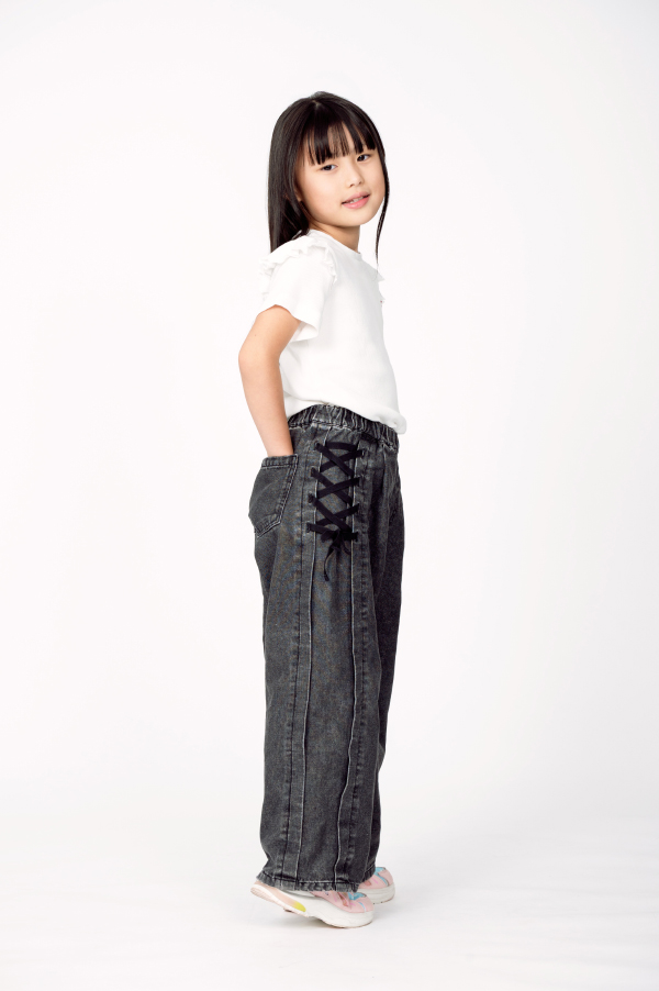 みさ 九州・沖縄 小学生 女の子 モデル画像05