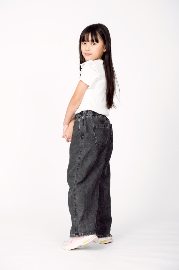 みさ 九州・沖縄 小学生 女の子 モデル画像06