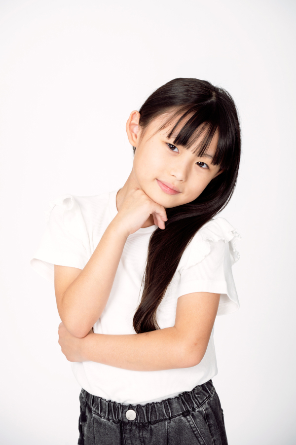 みさ 九州・沖縄 小学生 女の子 モデル画像07