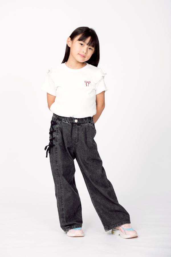みさ 九州・沖縄 小学生 女の子 モデル画像08