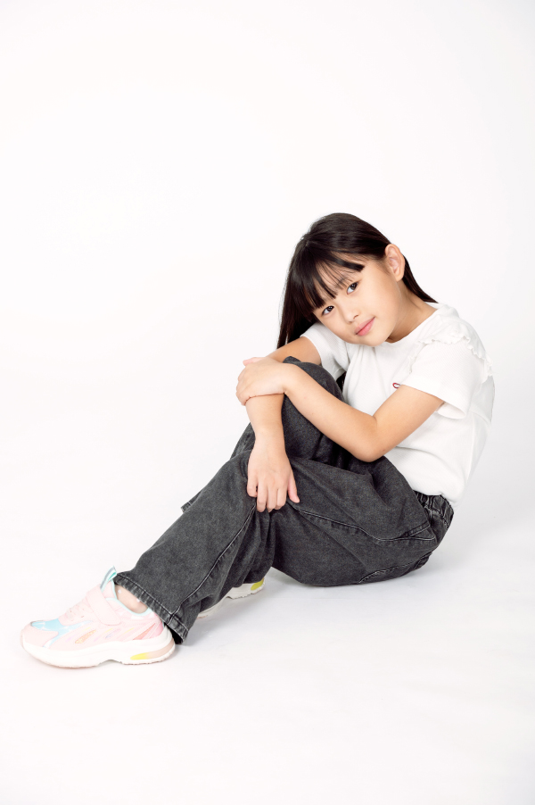 みさ 九州・沖縄 小学生 女の子 モデル画像09