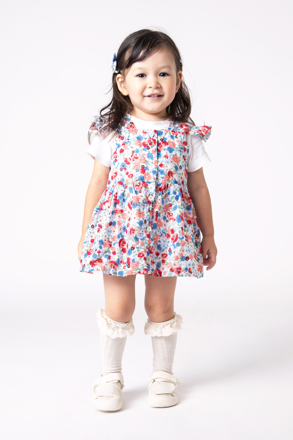 なのか 関東 2～6歳 女の子 モデル画像02