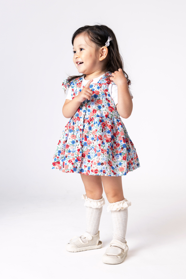 なのか 関東 2～6歳 女の子 モデル画像03