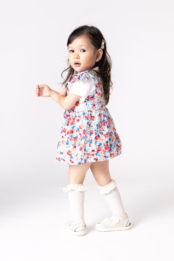 なのか 関東 2～6歳 女の子 モデル画像04