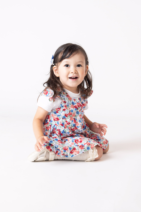 なのか 関東 2～6歳 女の子 モデル画像05