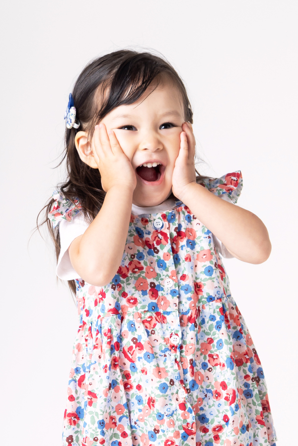 なのか 関東 2～6歳 女の子 モデル画像08