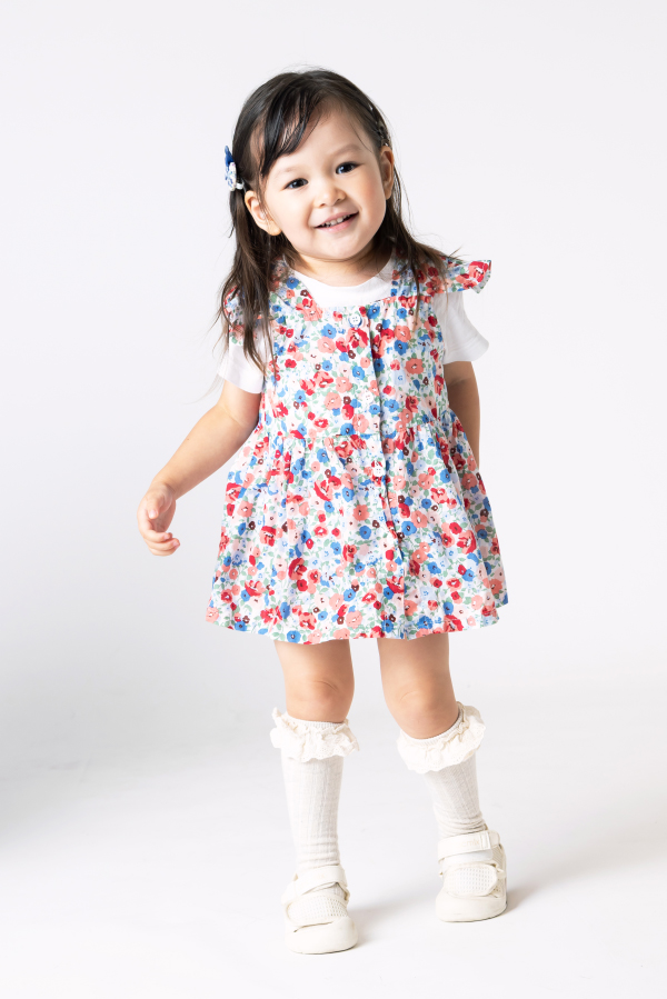 なのか 関東 2～6歳 女の子 モデル画像10