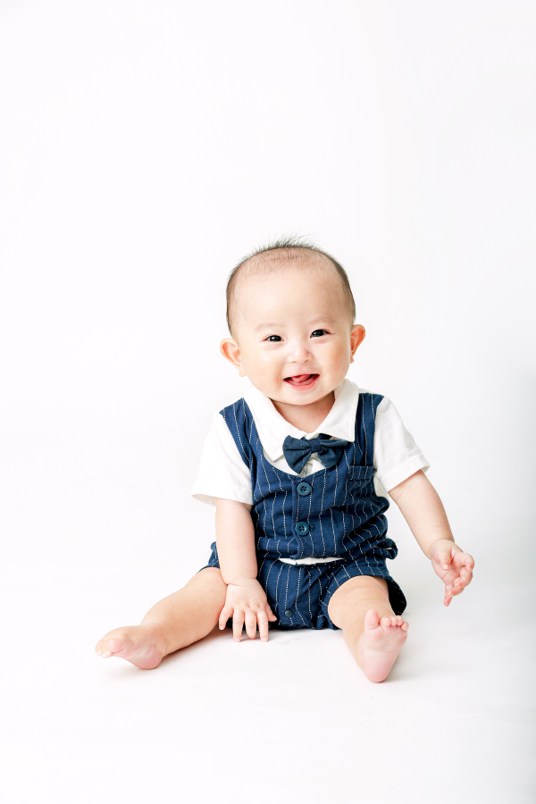 りく 関西 0～1歳 男の子 モデル画像04