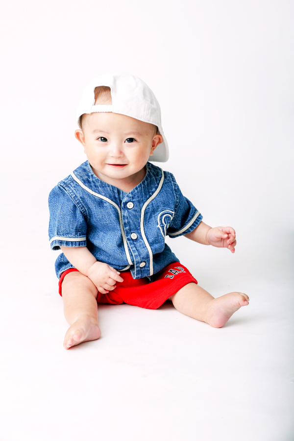 りく 関西 0～1歳 男の子 モデル画像07