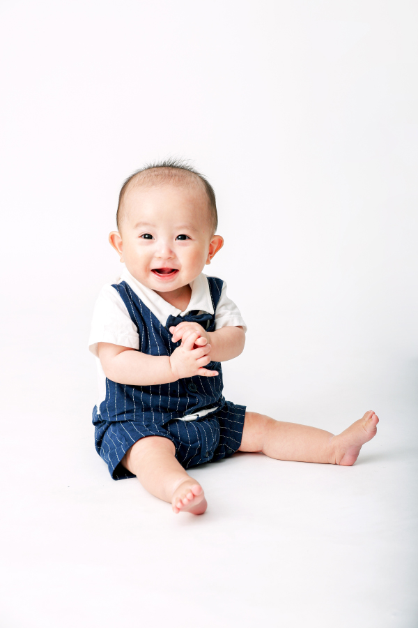 りく 関西 0～1歳 男の子 モデル画像08