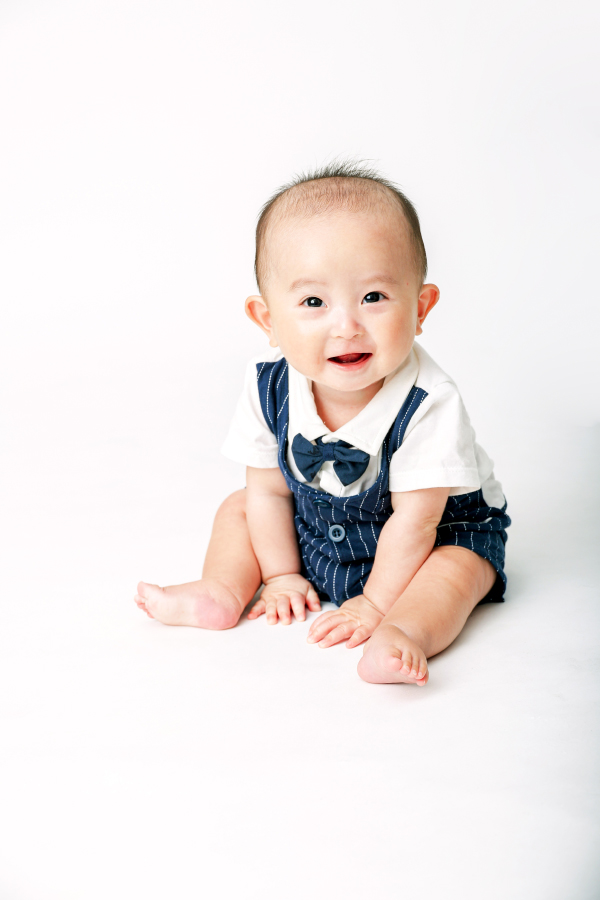 りく 関西 0～1歳 男の子 モデル画像10