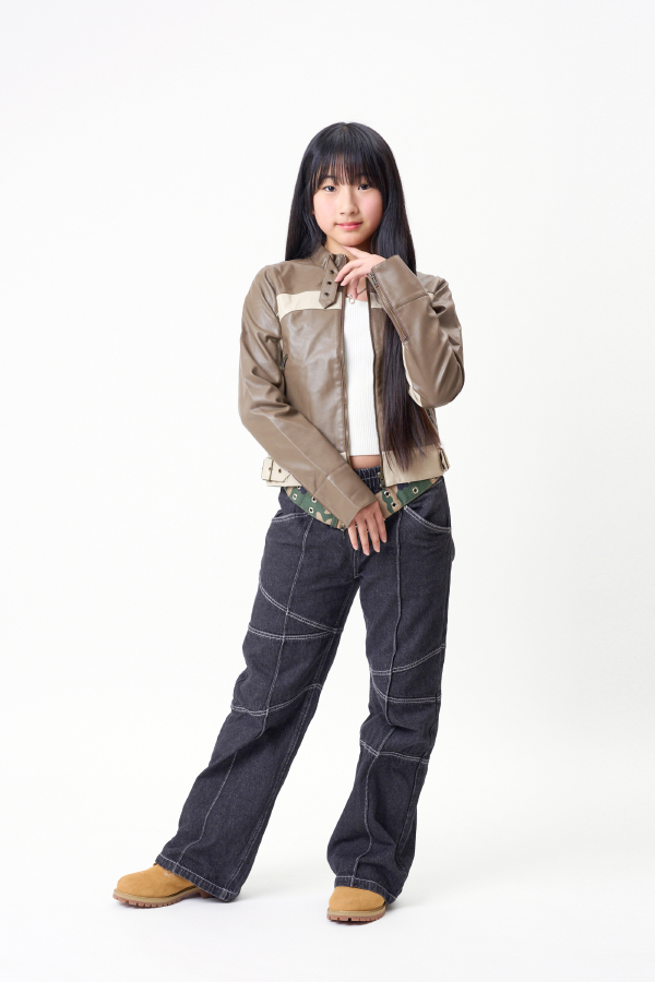 KOKOA 関東 Over13 女の子 モデル画像03