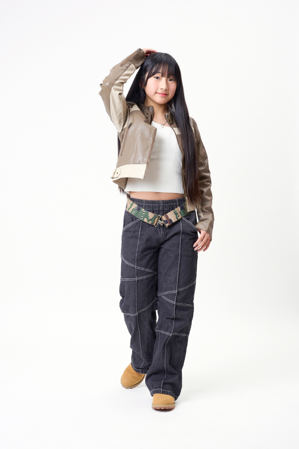 KOKOA 関東 Over13 女の子 モデル画像04