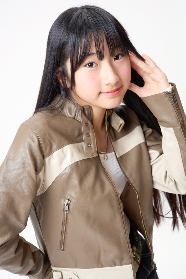 KOKOA 関東 Over13 女の子 モデル画像06