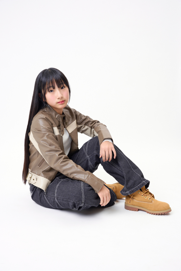 KOKOA 関東 Over13 女の子 モデル画像08