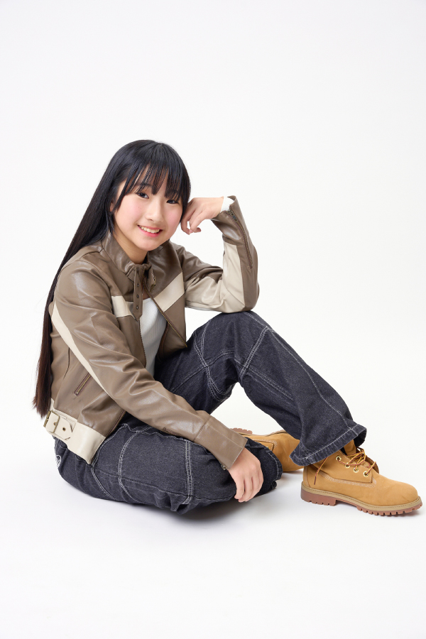 KOKOA 関東 Over13 女の子 モデル画像09