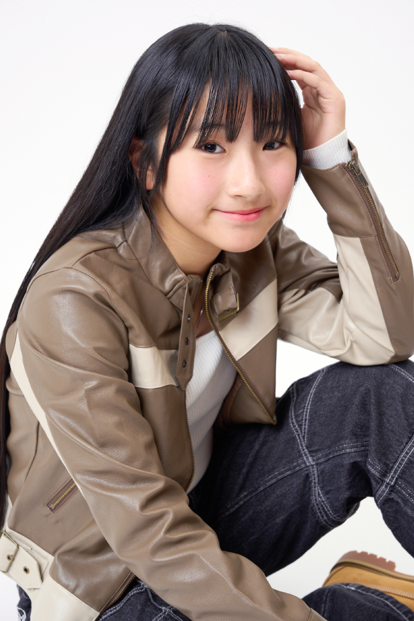 KOKOA 関東 Over13 女の子 モデル画像10