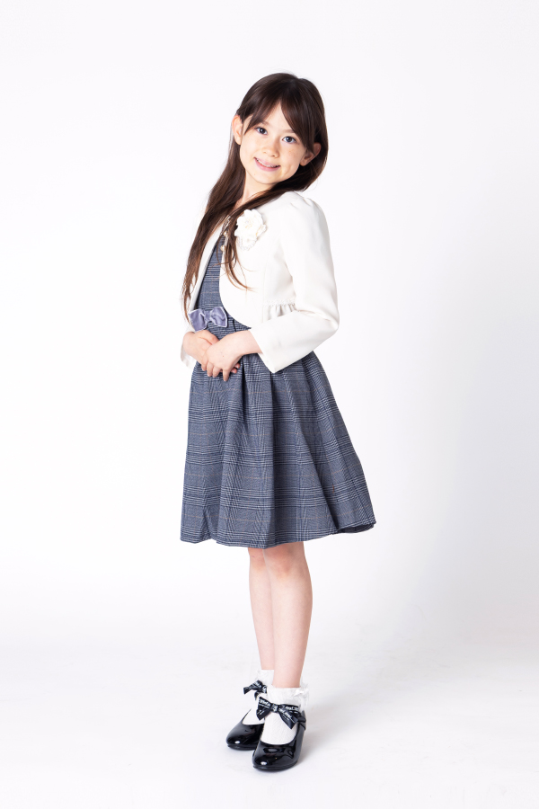 MITSUKI 関東 小学生 女の子 モデル画像02