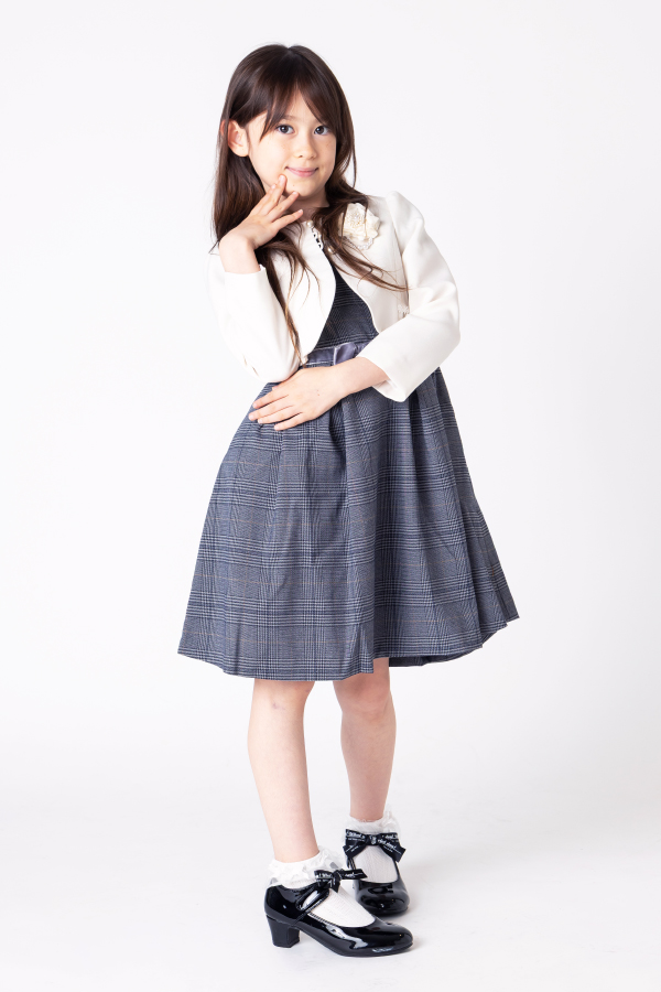 MITSUKI 関東 小学生 女の子 モデル画像04