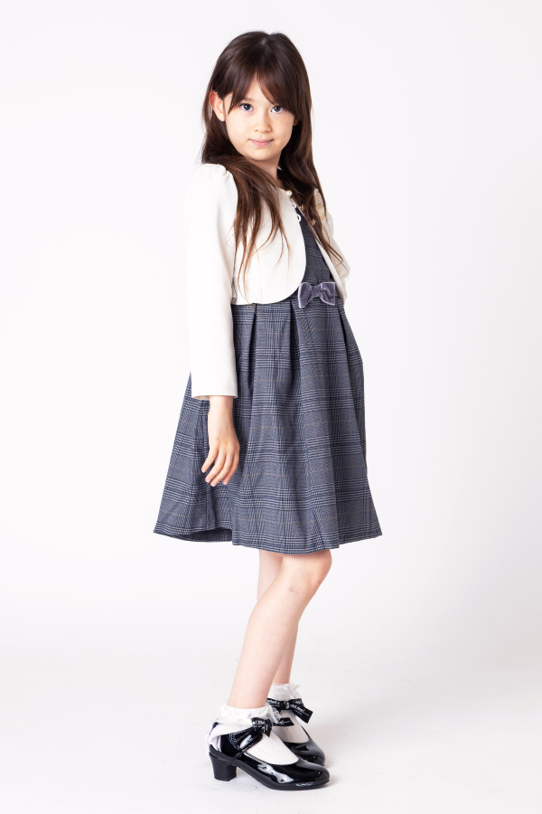 MITSUKI 関東 小学生 女の子 モデル画像06