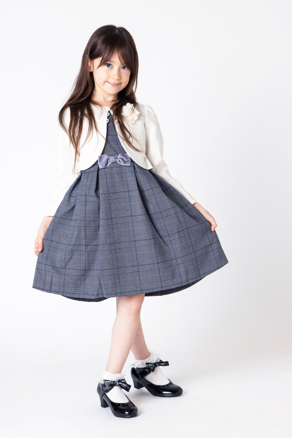 MITSUKI 関東 小学生 女の子 モデル画像08