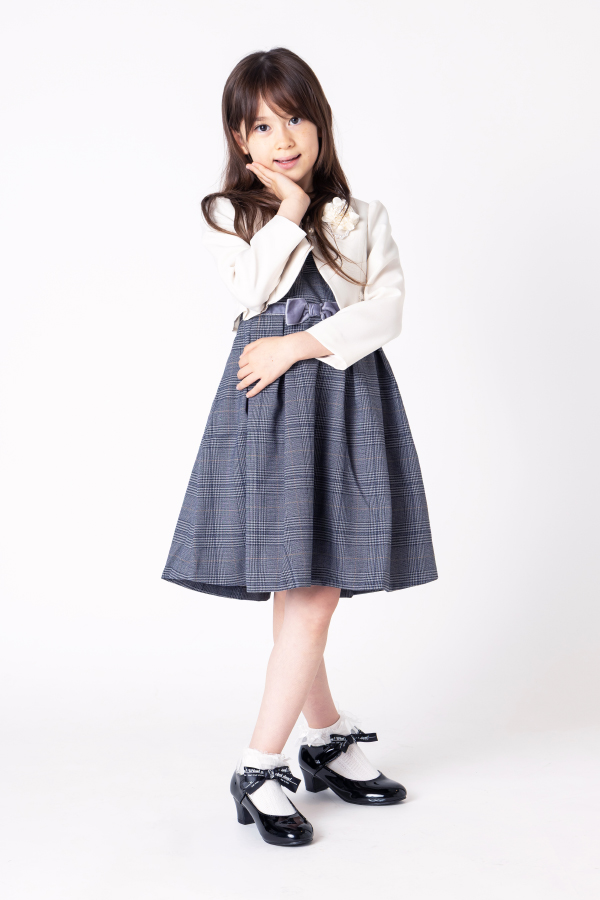 MITSUKI 関東 小学生 女の子 モデル画像10