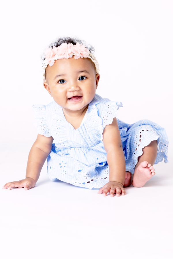 ローズ 関東 0～1歳 女の子 モデル画像01