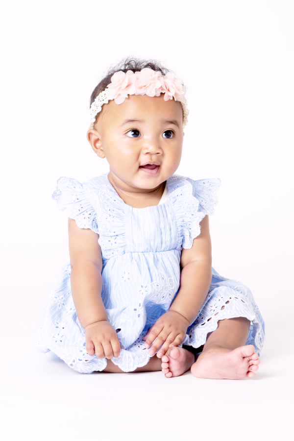ローズ 関東 0～1歳 女の子 モデル画像05