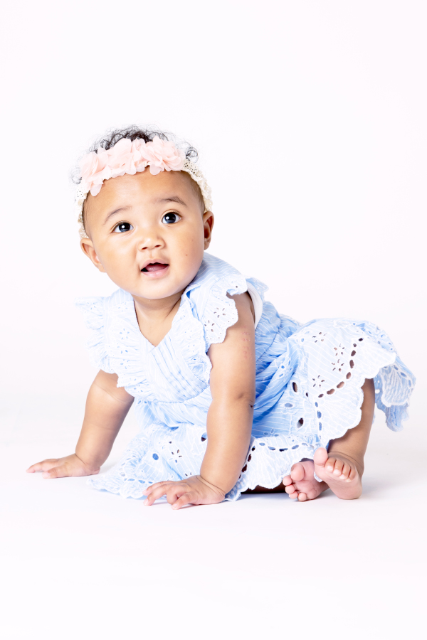 ローズ 関東 0～1歳 女の子 モデル画像07