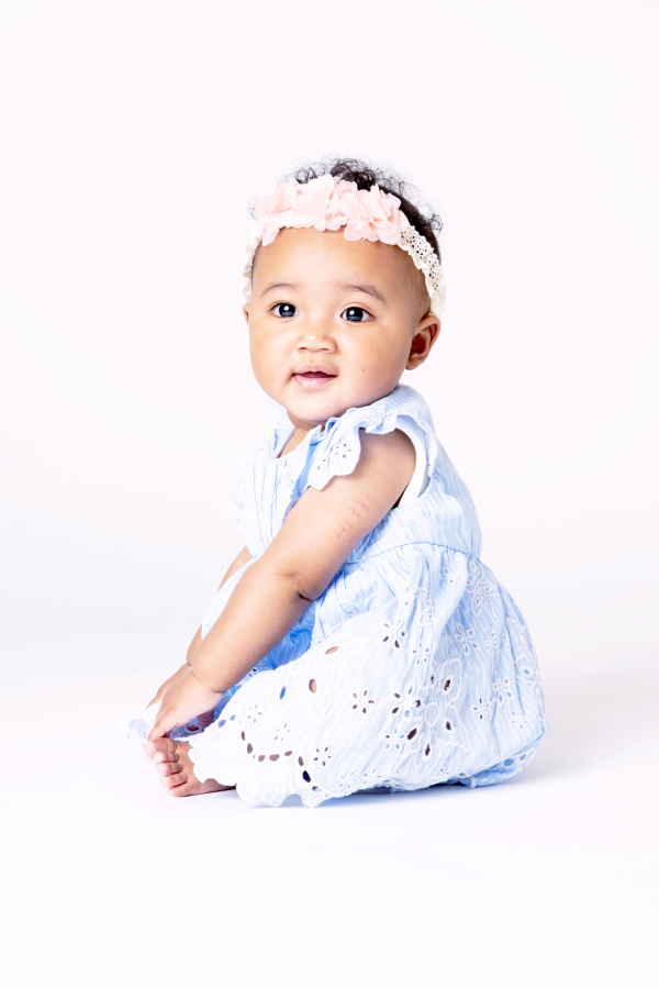 ローズ 関東 0～1歳 女の子 モデル画像09