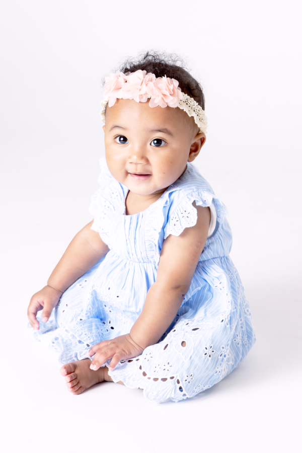 ローズ 関東 0～1歳 女の子 モデル画像10