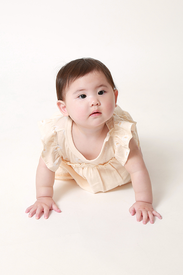 菊池 百諏子（もとこ） 関東 0～1歳 女の子 画像05
