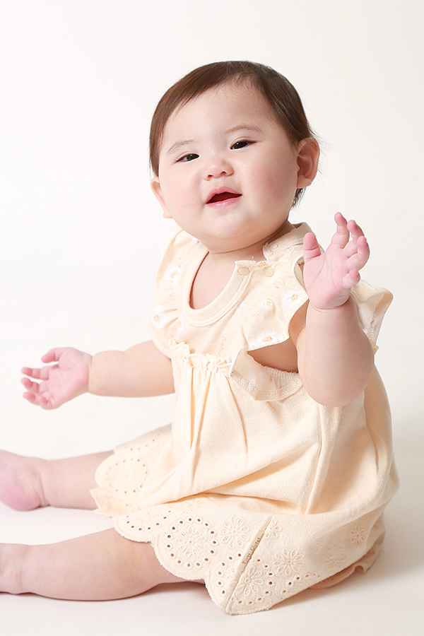 菊池 百諏子（もとこ） 関東 0～1歳 女の子 画像08