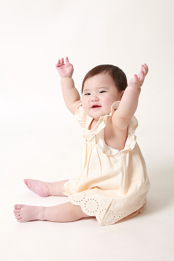 菊池 百諏子（もとこ） 関東 0～1歳 女の子 画像09