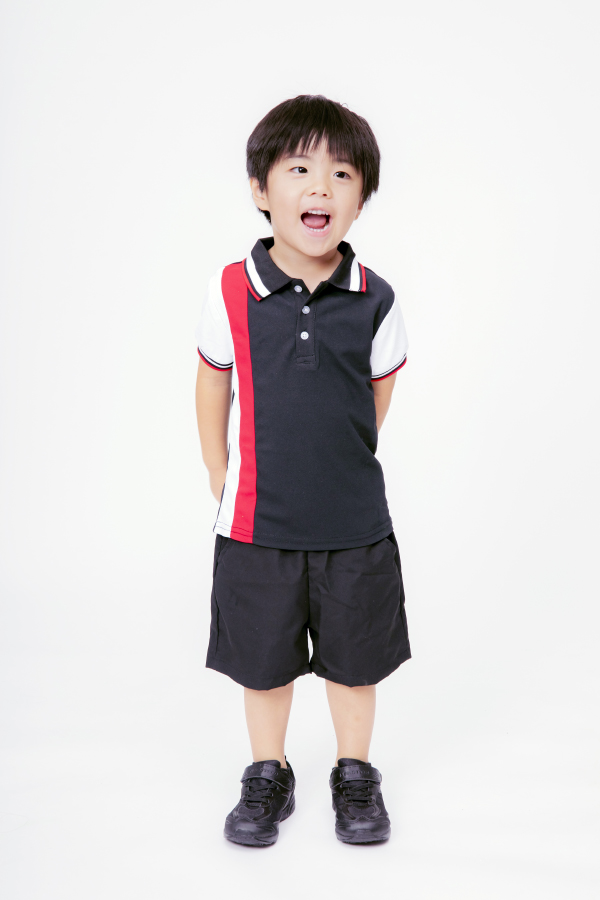 龍之介 九州・沖縄 2～6歳 男の子 モデル画像02