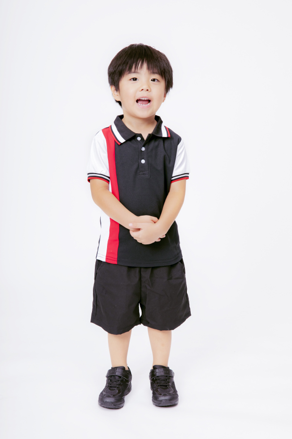 龍之介 九州・沖縄 2～6歳 男の子 モデル画像03