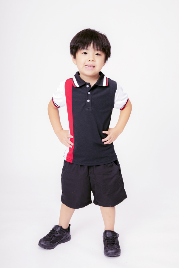 龍之介 九州・沖縄 2～6歳 男の子 モデル画像04