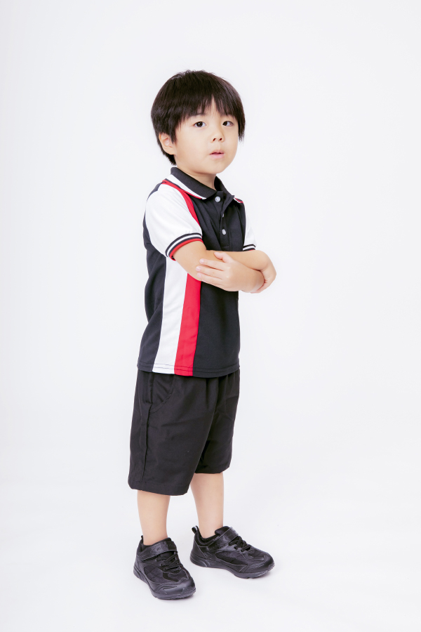 龍之介 九州・沖縄 2～6歳 男の子 モデル画像05