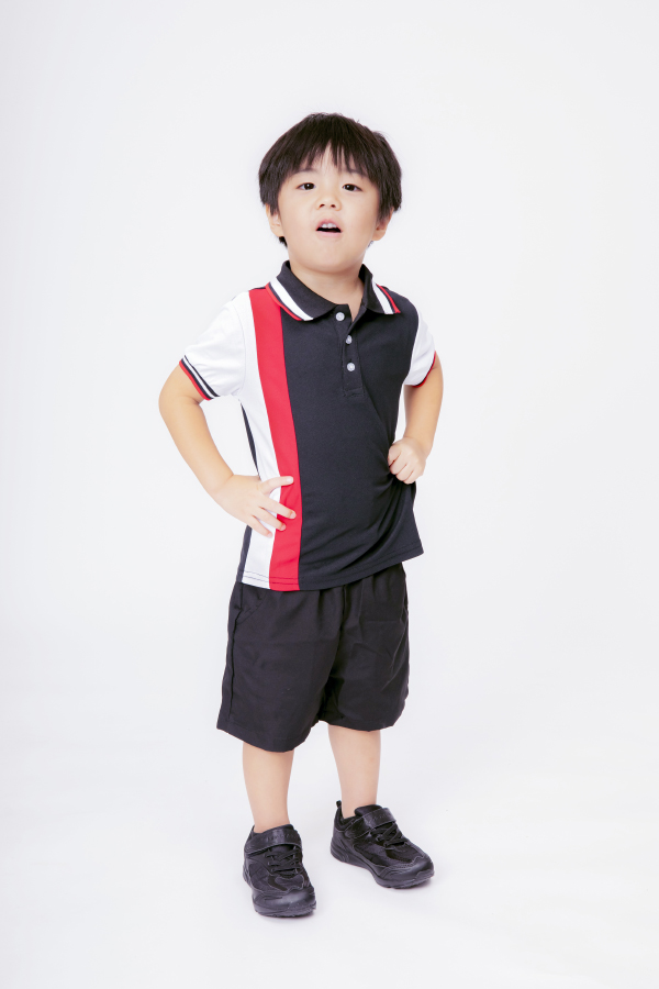 龍之介 九州・沖縄 2～6歳 男の子 モデル画像06