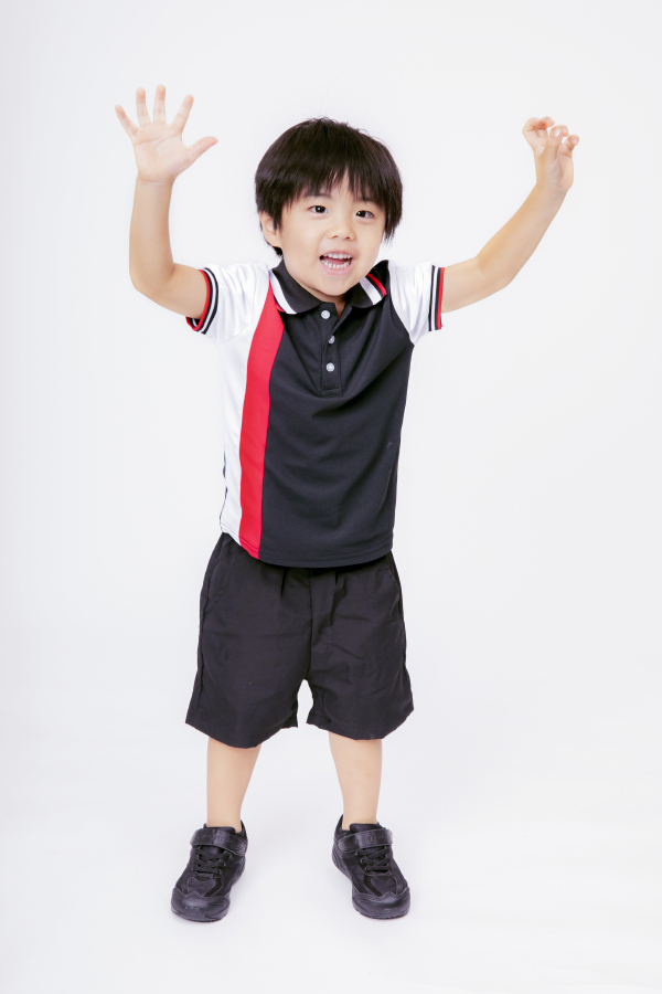 龍之介 九州・沖縄 2～6歳 男の子 モデル画像07