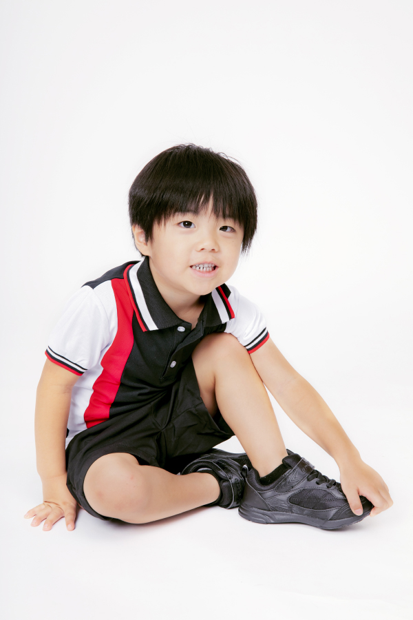 龍之介 九州・沖縄 2～6歳 男の子 モデル画像08