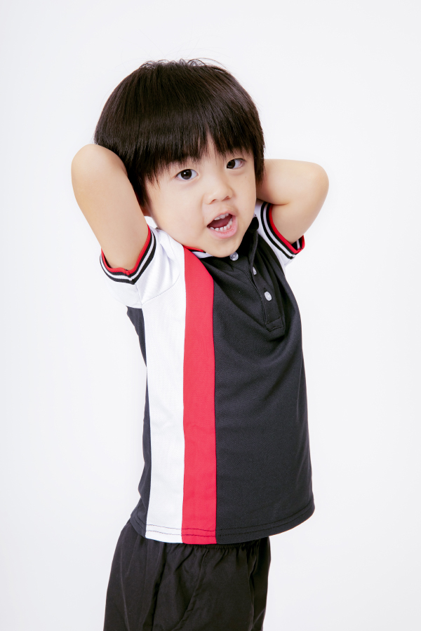 龍之介 九州・沖縄 2～6歳 男の子 モデル画像09